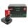 PATONA Premium Akku für Milwaukee M12 RedLithium 12V