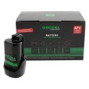 PATONA Premium Akku für Bosch BAT411 12V 3Ah Li-Ion