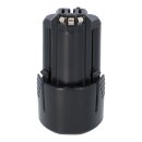 PATONA Premium Akku für Bosch BAT411 12V 3Ah Li-Ion