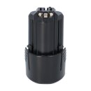PATONA Premium Akku für Bosch BAT411 12V 3Ah Li-Ion