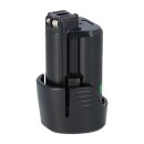 PATONA Premium Akku für Bosch BAT411 12V 3Ah Li-Ion