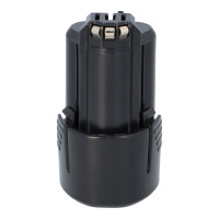 PATONA Premium Werkzeug-Akku für Bosch BAT411 12V 3Ah L
