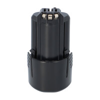 PATONA Premium Werkzeug-Akku für Bosch BAT411 12V 3Ah L