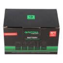 PATONA Premium Akku für Bosch PBA18 18V 3.0Ah Ersatzakku