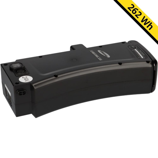 SAMSUNG Ersatzakku SideClick Lithium-Ion gallery