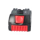 PATONA Premium Akku für Bosch GBA180LED 18V 5.0Ah