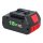 PATONA Premium Akku für Bosch GBA180LED 18V 5.0Ah