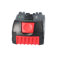 PATONA Premium Werkzeug-Akku für Bosch GBA180LED 18V 5.