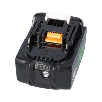 PATONA Premium Akku für Makita BL1850 LED 18V 5.0Ah Ers