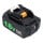 PATONA Premium Akku für Makita BL1850 LED 18V 5.0Ah Ersatzakku Li-Ion für LXT-Serie
