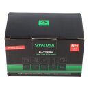 PATONA Premium Akku für DeWalt DCB184 18V XR 5.0Ah