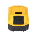 PATONA Premium Akku für DeWalt DCB184 18V XR 5.0Ah
