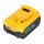 PATONA Premium Akku für DeWalt DCB184 18V XR 5.0Ah