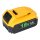 PATONA Premium Akku für DeWalt DCB184 18V XR 5.0Ah