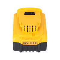 PATONA Premium Werkzeug-Akku für DeWalt DCB184 18V XR 5