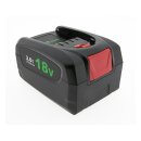 2er-Set PATONA Akku Bosch PBA18 18V 3.0Ah Ersatzakku