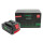 2er-Set PATONA Akku Bosch GBA180LED 18V 5.0Ah