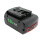2er-Set PATONA Akku Bosch GBA180LED 18V 5.0Ah