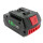 2er-Set PATONA Akku Bosch GBA180LED 18V 5.0Ah