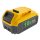 2er-Set PATONA Akku DeWalt DCB184 18V XR 5.0Ah