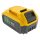 2er-Set PATONA Akku DeWalt DCB184 18V XR 5.0Ah