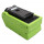 2er-Set PATONA Akku für Greenworks 40V 4.0Ah Ersatzakku