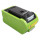 4er-Set PATONA Akku für Greenworks 40V 4.0Ah Ersatzakku