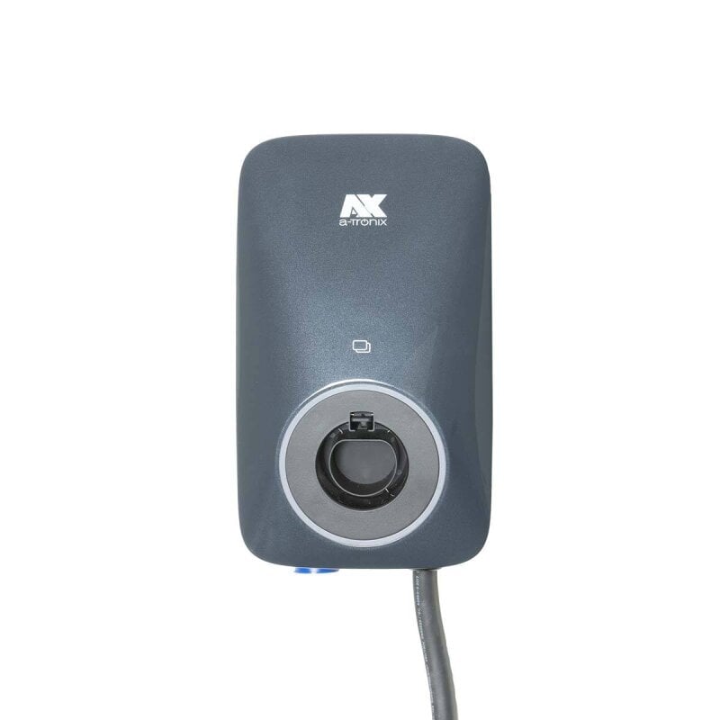 A-TroniX AX-22KP1 22kW Wallbox