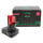 2er-Set PATONA Akku Milwaukee M12 RedLithium 12V 6.0Ah