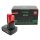 4er-Set PATONA Akku Milwaukee M12 RedLithium 12V 6.0Ah