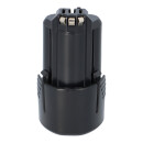 2er-Set PATONA Premium Akku Bosch BAT411 12V 3Ah