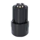 4er-Set PATONA Premium Akku Bosch BAT411 12V 3Ah