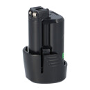 4er-Set PATONA Premium Akku Bosch BAT411 12V 3Ah