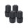 4er-Set PATONA Premium Akku Bosch BAT411 12V 3Ah