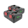 4er-Set PATONA Akku Bosch PBA18 18V 3.0Ah Ersatzakku