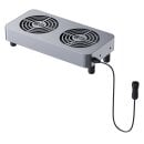 Ventilator mit IP65-Schutz für Innen- und Außeneinsatz