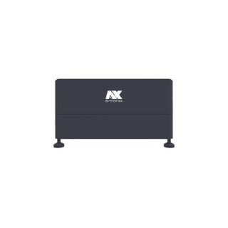 a-TroniX AX 12kWh BAT Hochvolt-Solarspeicher-Set mit 0% Mwst. nach §12 Abs. 3 UstG