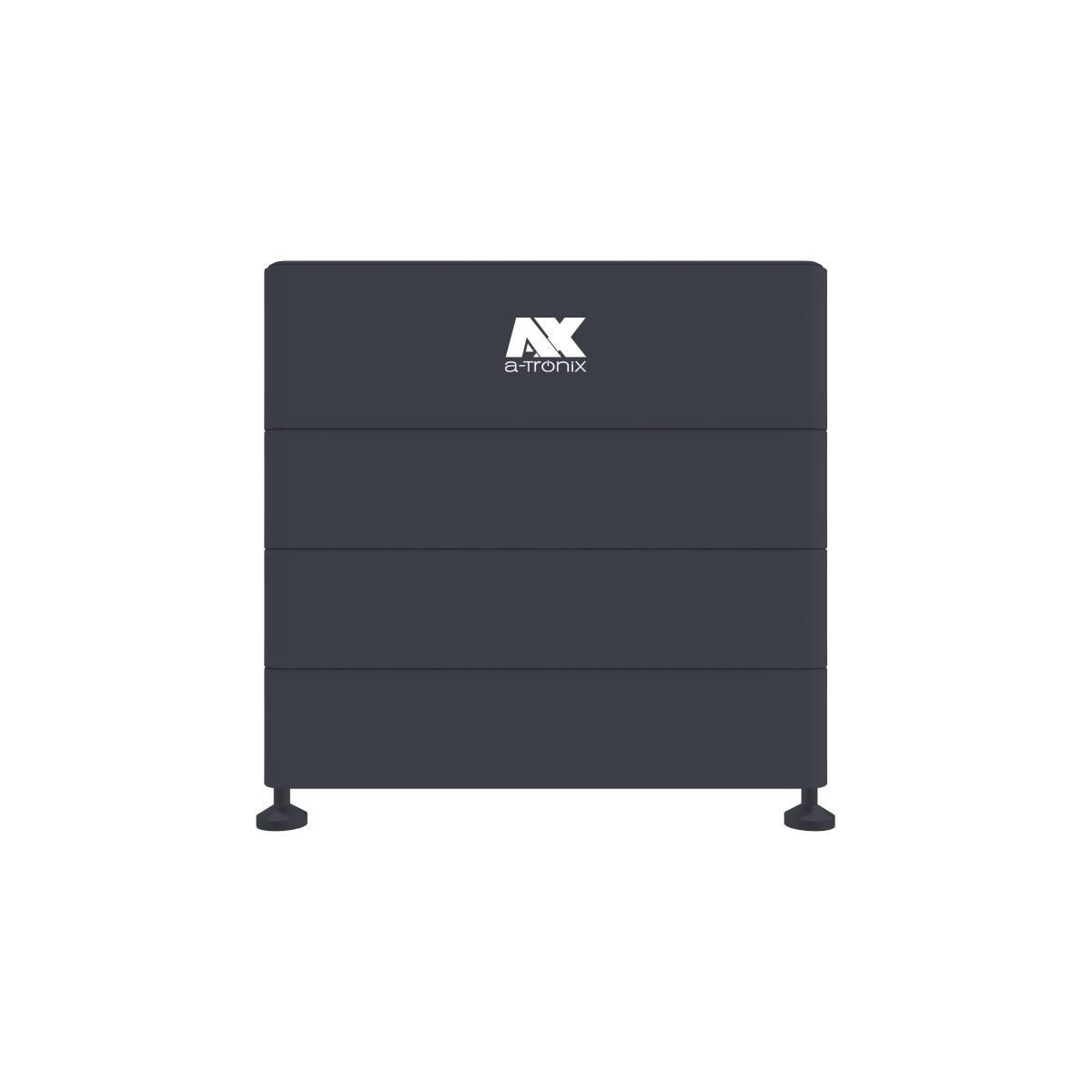 a-TroniX AX 24kWh BAT Hochvolt-Solarspeicher-Set mit 0% Mwst. nach §12 Abs. 3 UstG