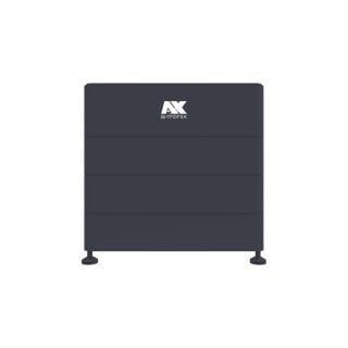 a-TroniX AX 24kWh BAT Hochvolt-Solarspeicher-Set mit 0% Mwst. nach §12 Abs. 3 UstG