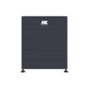 a-TroniX AX 30kWh BAT Hochvolt-Solarspeicher-Set mit 0%...