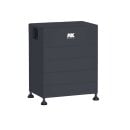 a-TroniX AX 30kWh BAT Hochvolt-Solarspeicher-Set mit 0%...