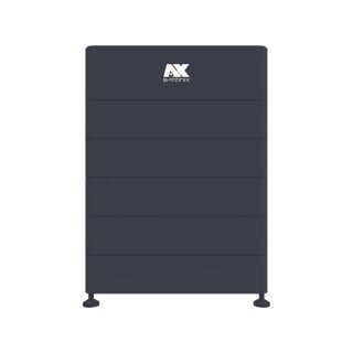 a-TroniX AX 36kWh BAT Hochvolt-Solarspeicher-Set mit 0% Mwst. nach §12 Abs. 3 UstG