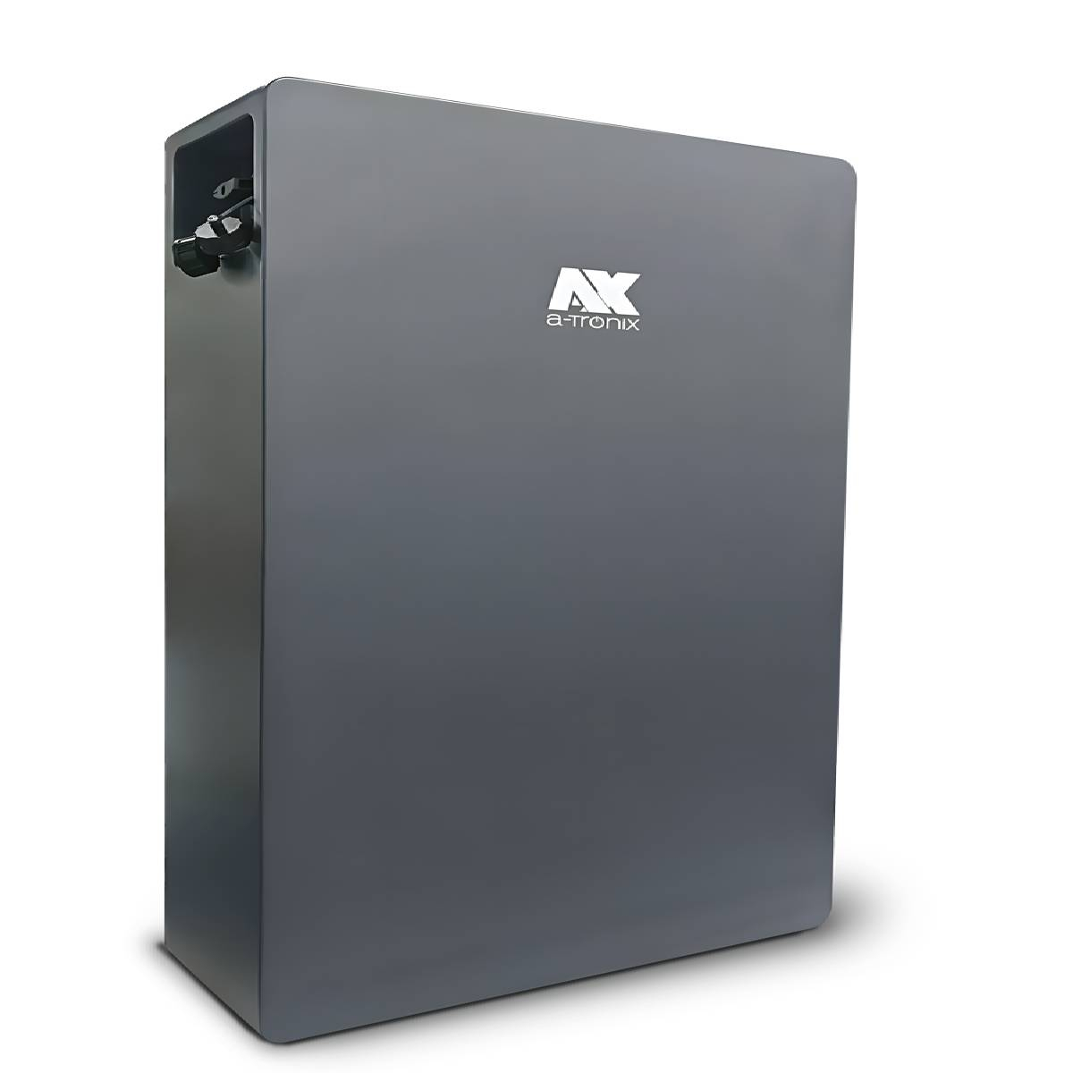 a-TroniX AX 5kWh BAT Hochvolt-Solarspeicher mit 0% Mwst. nach §12 Abs. 3 UstG