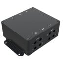 a-TroniX AX 10kWh BAT Hochvolt-Solarspeicher-Set mit 0% Mwst. nach §12 Abs. 3 UstG