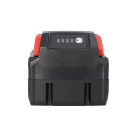 PATONA Platinum 18V Akku für Milwaukee M18 mit USB-C PD