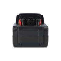PATONA Platinum 18V Akku für Milwaukee M18 mit USB-C PD