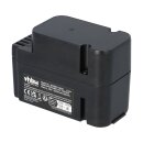 Ersatzakku für Worx Rasenroboter & Rasenmäher – 28V 2000mAh Li-Ion Akku