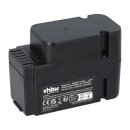 Ersatzakku für Worx Rasenroboter & Rasenmäher – 28V 2000mAh Li-Ion Akku