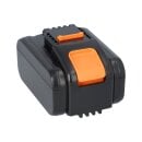 EXTENSILO Ersatzakku 20V 6000mAh Li-Ion –...