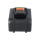 EXTENSILO Ersatzakku 20V 6000mAh Li-Ion – kompatibel mit DeltaFox, Worx, Pattfield, Rockwell, AL-KO